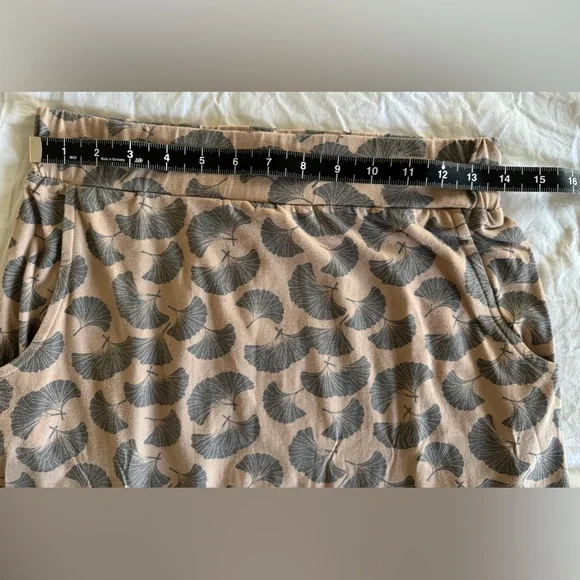 Synergy Organic Clothing Women’s Skirt - size Small - Picture 6 of 8